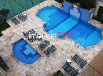 Apartamento · 410m² · 4 Quartos · 5 Vagas · Campo Belo Nobre - 4 suítes - 410 m² abaixo da avaliação