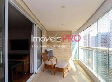 Apartamento · 139m² · 4 Quartos · 3 Vagas · Apartamento, Paraíso - São Paulo