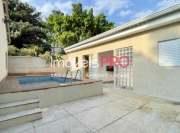 Casa · 200m² · 3 Quartos · 2 Vagas · CASA CAMPO BELO - 3 DORMITÓRIOS - 1 SUÍTE