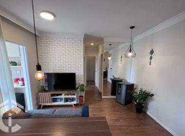 Apartamento · 55m² · 2 Quartos · 1 Vaga · Apartamento à venda 2 quartos, 1 suíte, 1 vaga e 55m² - Vila Prudente