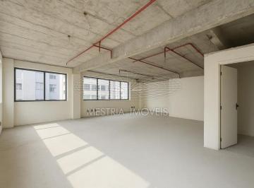 Comercial · 103m² · 2 Vagas · Oportunidade no Itaim Bibi | Conjunto comercial | 103 m² | Nunca habitado | Ótima localização!