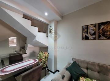Casa · 123m² · 2 Quartos · 1 Vaga · Casa Condomínio para Venda no Bairro Planalto Verde, em Ribeirão Preto