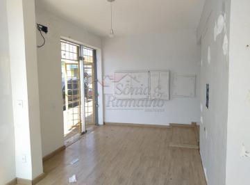 Comercial · 257m² · Salão Comercial para Locação no Bairro Jardim Sumaré, em Ribeirão Preto SP
