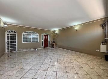 Casa · 202m² · 5 Quartos · 3 Vagas · Casas Residenciais Padrão em Ribeirão Preto