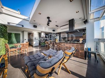 Apartamento · 158m² · 2 Quartos · 2 Vagas · Cobertura Duplex a venda de 158,00m² útil, com 2 quartos e 2 vagas na Vila Alexandria