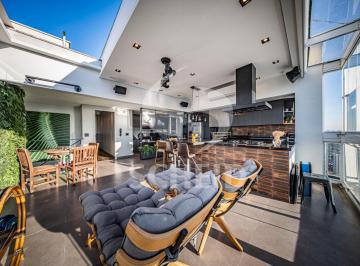 Apartamento · 158m² · 2 Quartos · 2 Vagas · Cobertura Duplex a venda de 158,00m² útil, com 2 quartos e 2 vagas na Vila Alexandria