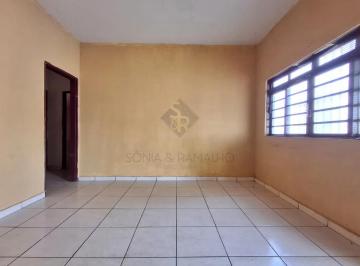 Comercial · 143m² · Salão Comercial para Locação Beirro Jardim Piratininga, em Ribeirão Preto SP