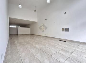 Comercial · 160m² · Salão amplo para Locação no bairro Alto da Boa Vista, em Ribeirão Preto