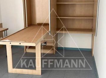 Comercial · 120m² · 2 Vagas · Conjunto Comercial para Venda e Locação na Bela Vista : 120m², 2 Salas, 3 Banheiros e 2 Vagas