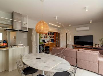 Apartamento · 87m² · 2 Quartos · 1 Vaga · 2 DORMITORIOS - CHURRASQUEIRA - 1 SUITE - 87M² - 1 VAGA - REFORMADO - MOEMA