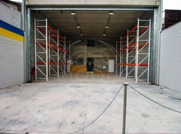 Comercial · 360m² · 4 Vagas · Galpão Comercial 10x17 - Z.: ZM - Vila Olímpia