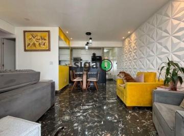 Apartamento · 69m² · 2 Quartos · 2 Vagas · Apartamento à venda, 2 quartos, suíte, 2 vagas de garagem! ANDAR ALTO!