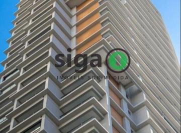 Apartamento · 51m² · 2 Quartos · 1 Vaga · Apartamento para venda com 2 quartos no Campo Belo - São Paulo - SP