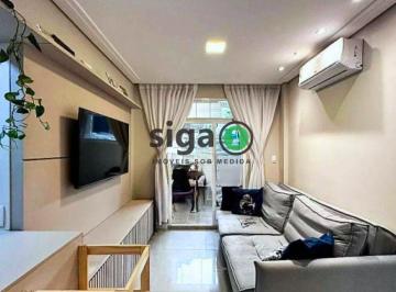 Apartamento · 68m² · 2 Quartos · 1 Vaga · Apartamento à venda, com 68m2 e 2 dormitórios, no Brooklin.