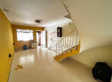 Casa · 97m² · 2 Quartos · 1 Vaga · Casa para venda na Mooca