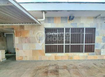 Casa · 250m² · 2 Quartos · 2 Vagas · Casa assobradada para venda no Jardim Aeroporto com 2 suítes, edícula no fundo