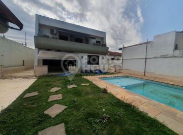 Casa · 405m² · 4 Quartos · 6 Vagas · Sobrado amplo com piscina à venda, 650 metros da estação Alto do Ipiranga