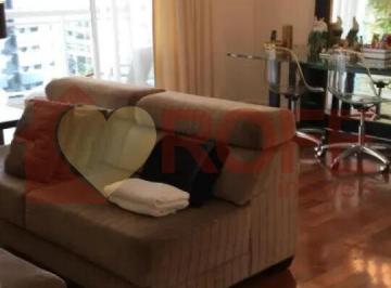 Apartamento · 139m² · 3 Quartos · 3 Vagas · Apartamento Oportunidade Paraíso a venda