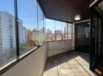 Apartamento · 174m² · 3 Quartos · 3 Vagas · Apartamento no Campo Belo, SP | 3 suites, 3 vagas