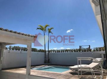 Apartamento · 264m² · 3 Quartos · 2 Vagas · COBERTURA PARA LOCAÇÃO MOBILIADA NO MELHOR DO CAMPO BELO .