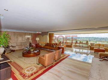 Apartamento · 485m² · 3 Quartos · 5 Vagas · Apartamento lindíssimo no bairro do Campo Belo