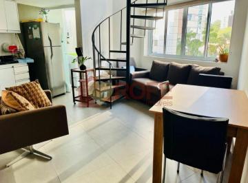 Apartamento · 45m² · 1 Quarto · 1 Vaga · Oportunidade na Vila Nova Conceição!