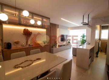 Apartamento · 103m² · 3 Quartos · 2 Vagas · 103m² 3 suítes, 2 vagas impecável.