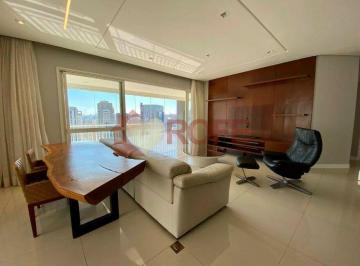 Apartamento · 238m² · 3 Quartos · Exclusividade e sofisticação no coração do Itaim Bibi
