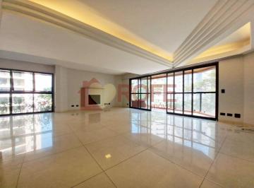 Apartamento · 216m² · 4 Quartos · 3 Vagas · Apartamento na Vila Mascote - 216m² - São Paulo/SP
