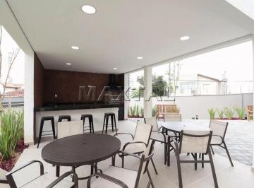 Apartamento · 40m² · 2 Quartos · 1 Vaga · Apartamento mobiliado na Santa Teresinha com 2 dormitórios, 1 banheiro, 1 vaga de garagem, de 40m².
