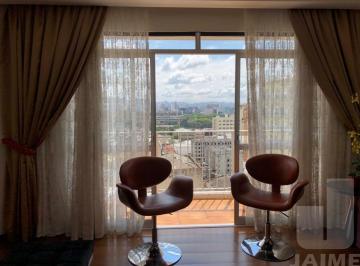 Apartamento · 200m² · 4 Quartos · 2 Vagas · APARTAMENTO 4 DORMITORIOS SENDO 1 SUITE 4 BANHEIROS SALA 3 AMBIENTES 2 VAGA.