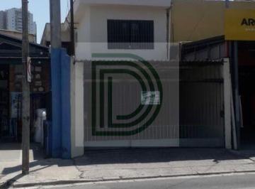 Comercial · 240m² · 3 Quartos · 2 Vagas · OPORTUNIDADE COMERCIAL PERTO DO METRÔ VILA SONIA