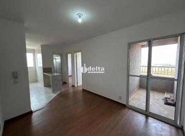 Photo 1 · Apartamento disponível para locação no bairro Jardim Inconfidência em Uberlândia-MG.