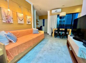 Apartamento · 44m² · 1 Quarto · 1 Vaga · Flat para venda no Campo Belo - Edifício Nobile Congonhas