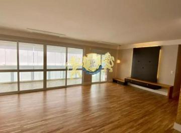 Apartamento · 130m² · 3 Quartos · 3 Vagas · Flat para alugar na Vila Olímpia| 3 Dormitórios | 130m² | 3 Vagas de Garagem
