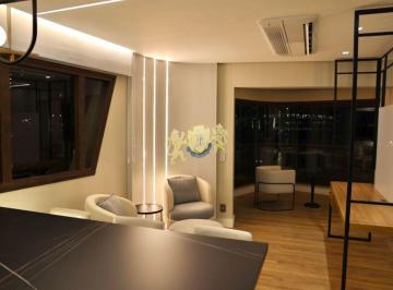 Apartamento · 49m² · 1 Quarto · 1 Vaga · Flat com 1 quarto para venda na Vila Olímpia