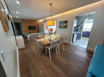 Apartamento · 110m² · 2 Quartos · 2 Vagas · Flat com 2 Quartos à venda no Brooklin - SP