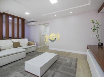 Apartamento · 85m² · 2 Quartos · 2 Vagas · Apartamento com 2 quartos para venda no Brooklin - Edifício Thera Berrini