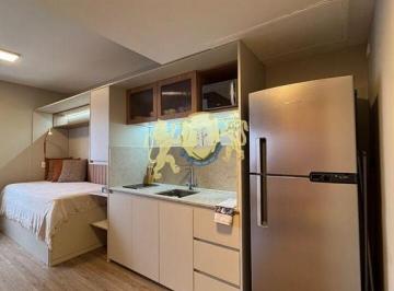 Apartamento · 23m² · 1 Quarto · Apartamento com 1 Quarto à venda, 32m² - Jardins