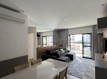 Apartamento · 76m² · 2 Quartos · 2 Vagas · Apartamento 02 dormitórios | Iara Rosa