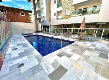 Apartamento · 75m² · 2 Quartos · 2 Vagas · Apartamento com 2 quartos, Tenório, Ubatuba - R$ 980 mil, Cod: 4368