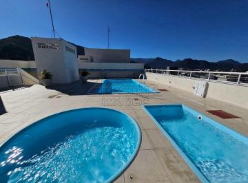 Apartamento · 111m² · 3 Quartos · 2 Vagas · Apartamento com 3 quartos, Centro, Ubatuba - R$ 549 mil, Cod: 4450