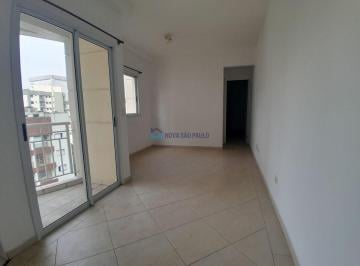 Apartamento · 42m² · 1 Quarto · 1 Vaga · Apartamento na região da Consolação 2 dormitório e 1 suíte
