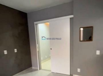 Comercial · 120m² · 1 Vaga · Sobrado comercial a 300m do metrô Praça da Árvore à venda em Mirandópolis