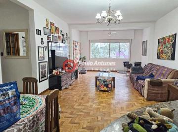 Apartamento · 141m² · 2 Quartos · 1 Vaga · Av. Rebouças, 2 quartos-R$ 1.210.000,00-141,5m²-Código: 10595