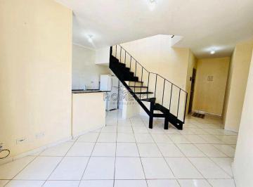 Apartamento · 99m² · 2 Quartos · 2 Vagas · Apartamento com 2 quartos, Praia das Toninhas, Ubatuba - R$ 530 mil, Cod: 2718