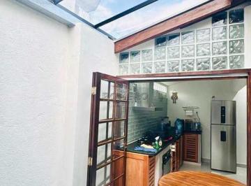 Casa · 87m² · 3 Quartos · 1 Vaga · Casa com 3 quartos, Praia da Lagoinha, Ubatuba - R$ 580 mil, Cod: 2725