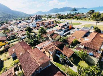 Casa · 126m² · 4 Quartos · 6 Vagas · Casa com 4 quartos, Praia do Sapê, Ubatuba - R$ 1.09 mi, Cod: 2717