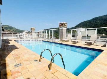 Apartamento · 59m² · 2 Quartos · 1 Vaga · Apartamento com 2 quartos, Praia das Toninhas, Ubatuba - R$ 650 mil, Cod: 2721