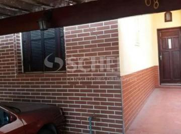 Casa · 110m² · 2 Quartos · Casa vila Cruzeiro